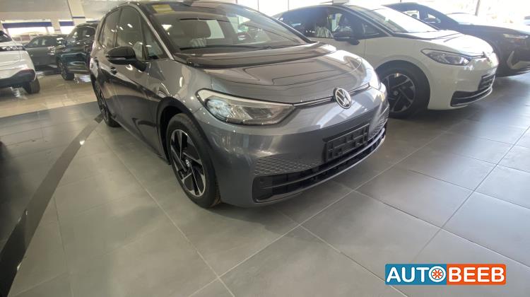 Volkswagen ID.3 2024