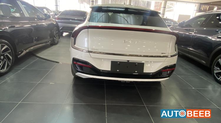 KIA EV6 2024