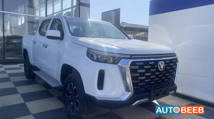 شانجان هنتر 2024