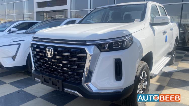 شانجان هنتر 2024