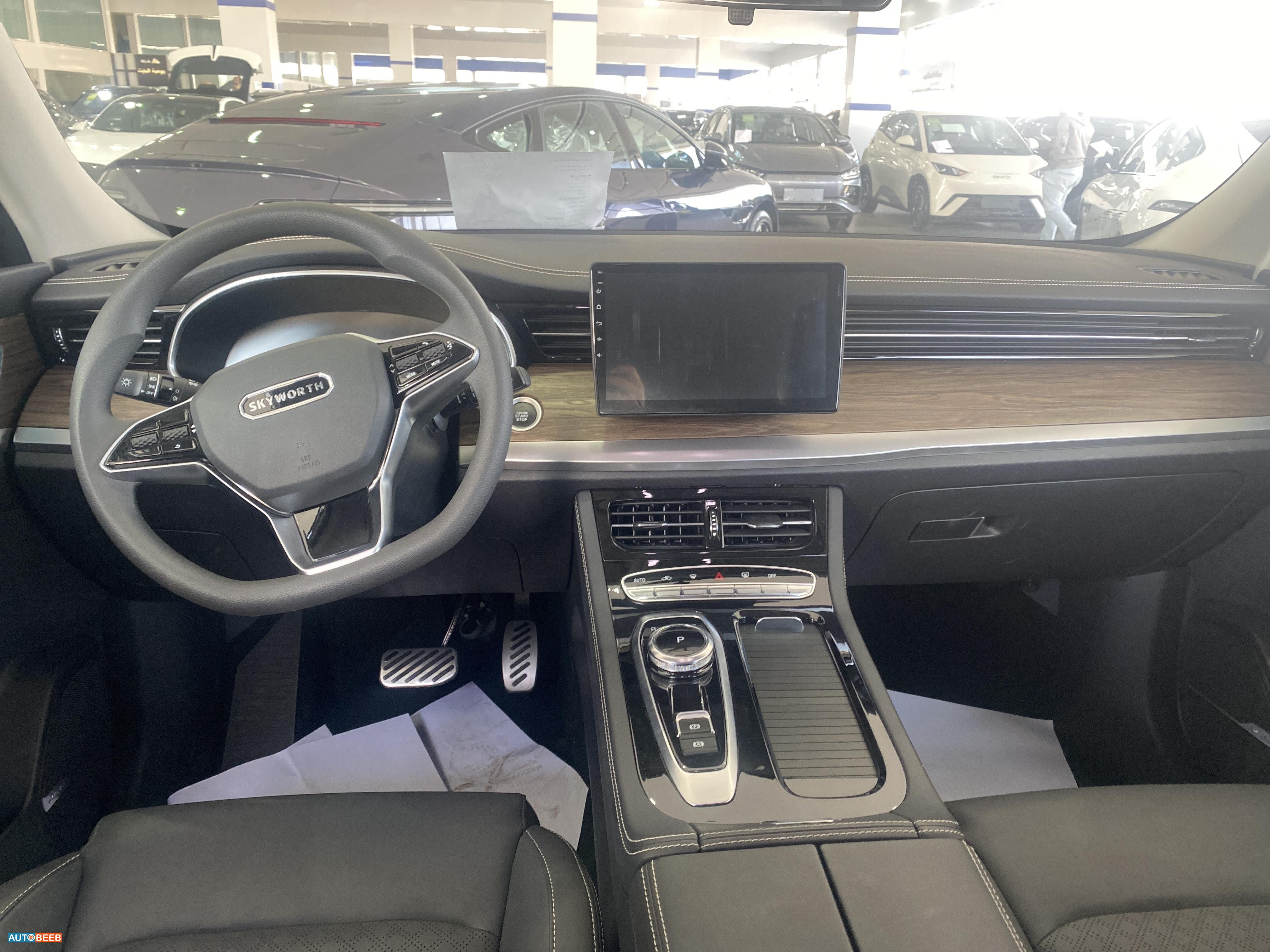 Skywell Skyworth 2023