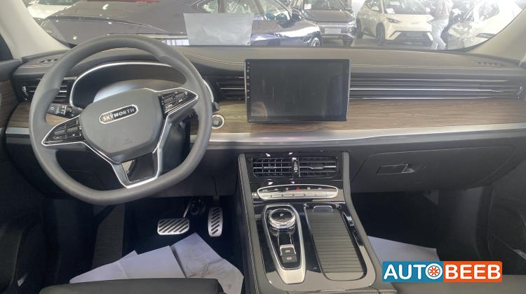 Skywell Skyworth 2023