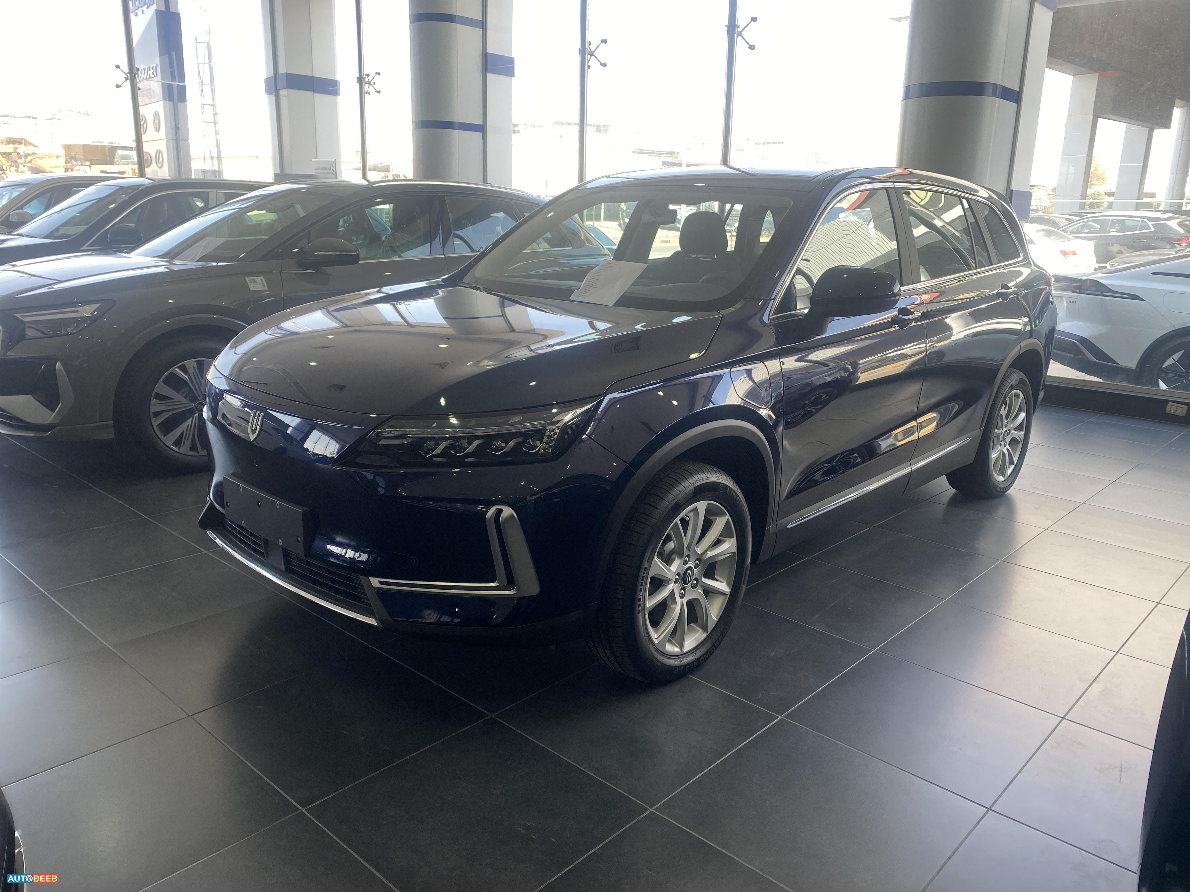 Skywell Skyworth 2023