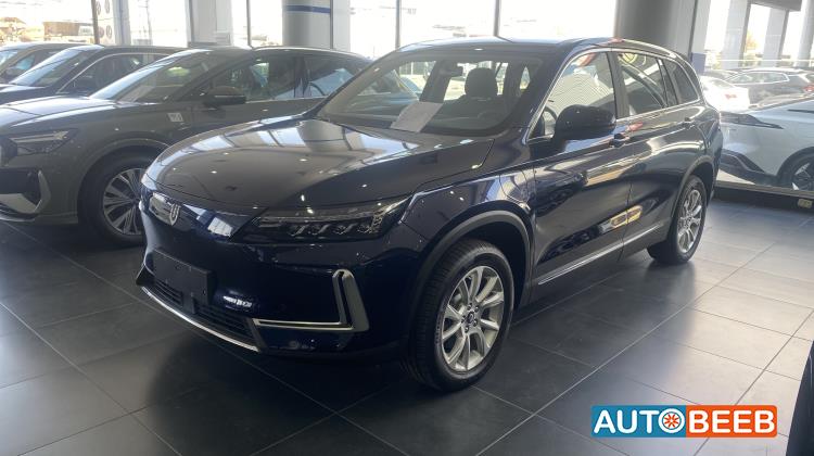 Skywell Skyworth 2023