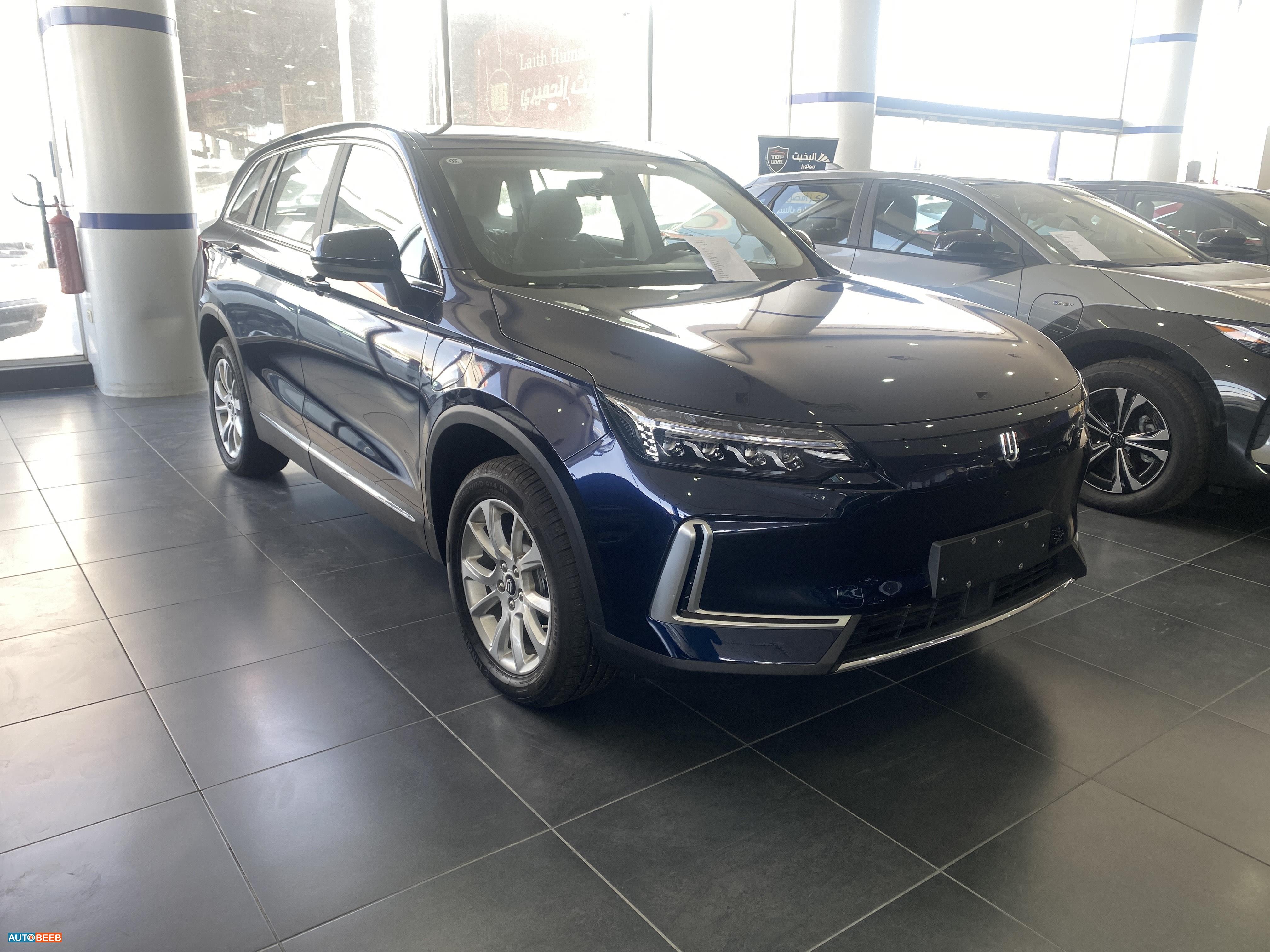 Skywell Skyworth 2023