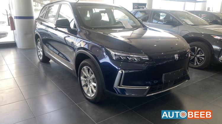 Skywell Skyworth 2023