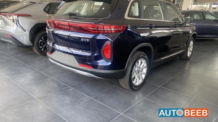 Skywell Skyworth 2023