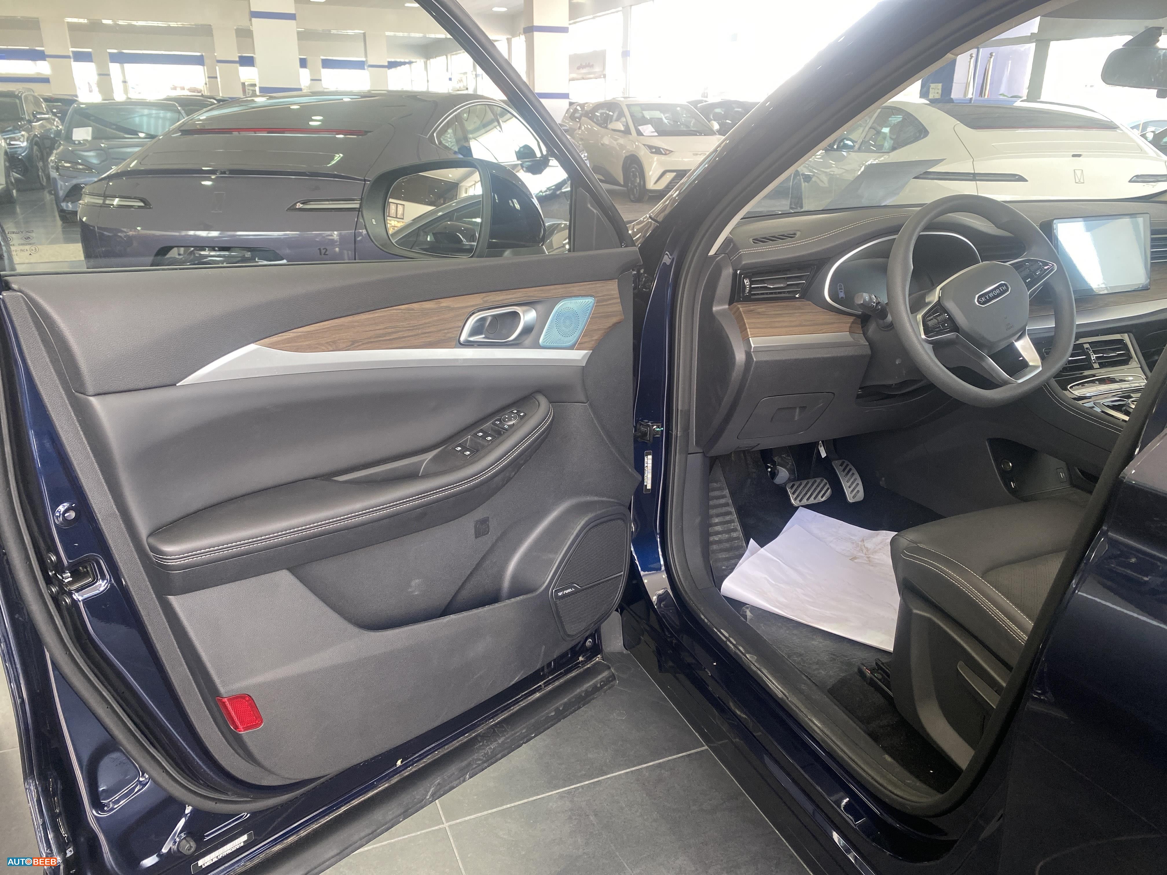 Skywell Skyworth 2023