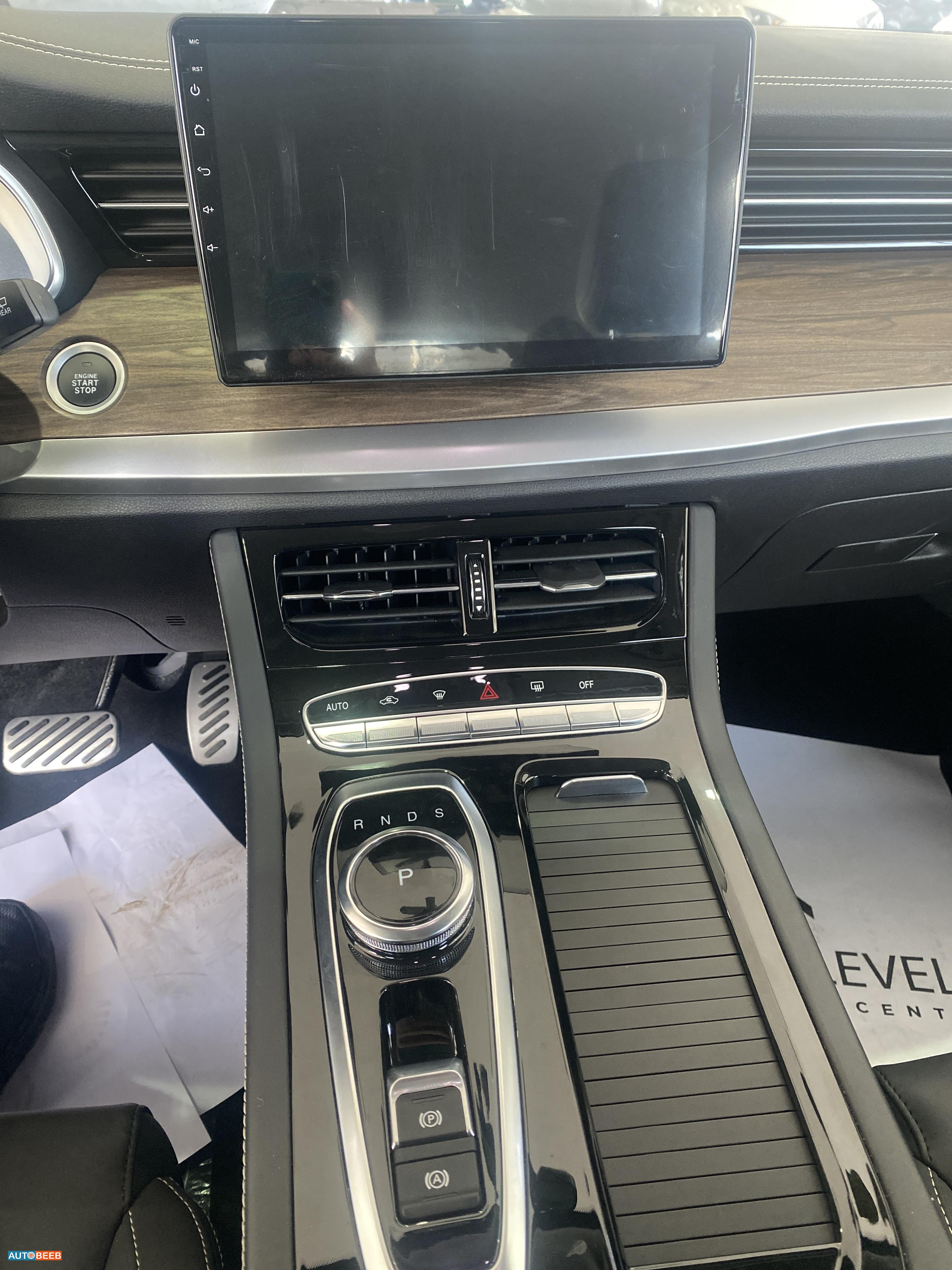 Skywell Skyworth 2023