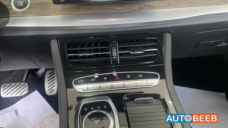 Skywell Skyworth 2023