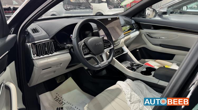 بي واي دي سونج بلس 2024