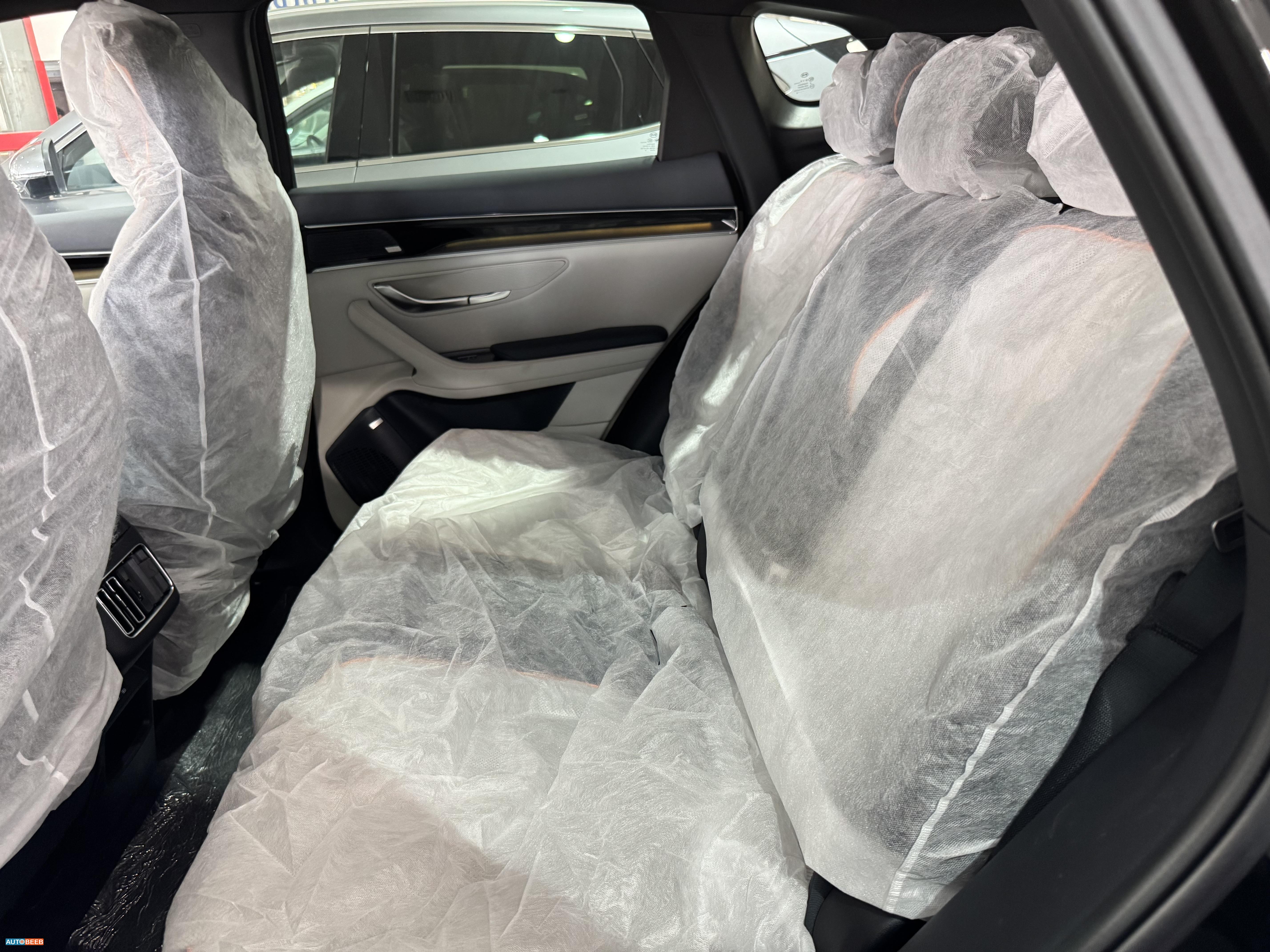 بي واي دي سونج بلس 2024