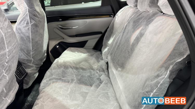 بي واي دي سونج بلس 2024