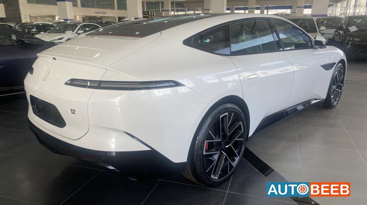 افاتار افاتار-12 2024