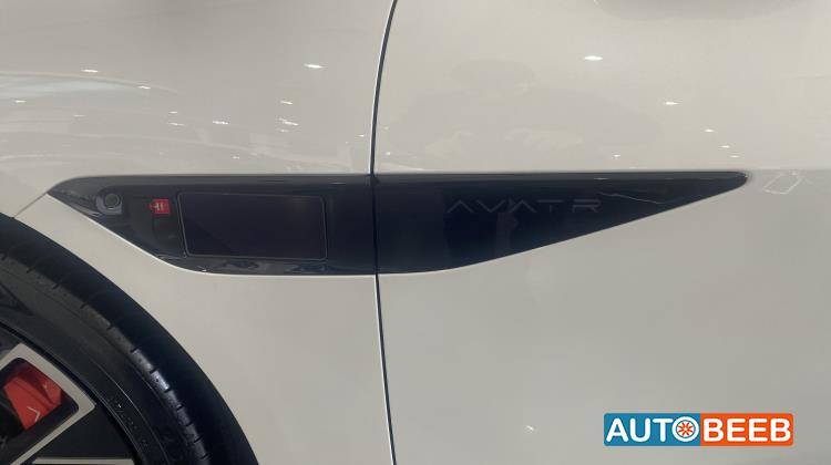 افاتار افاتار-12 2024