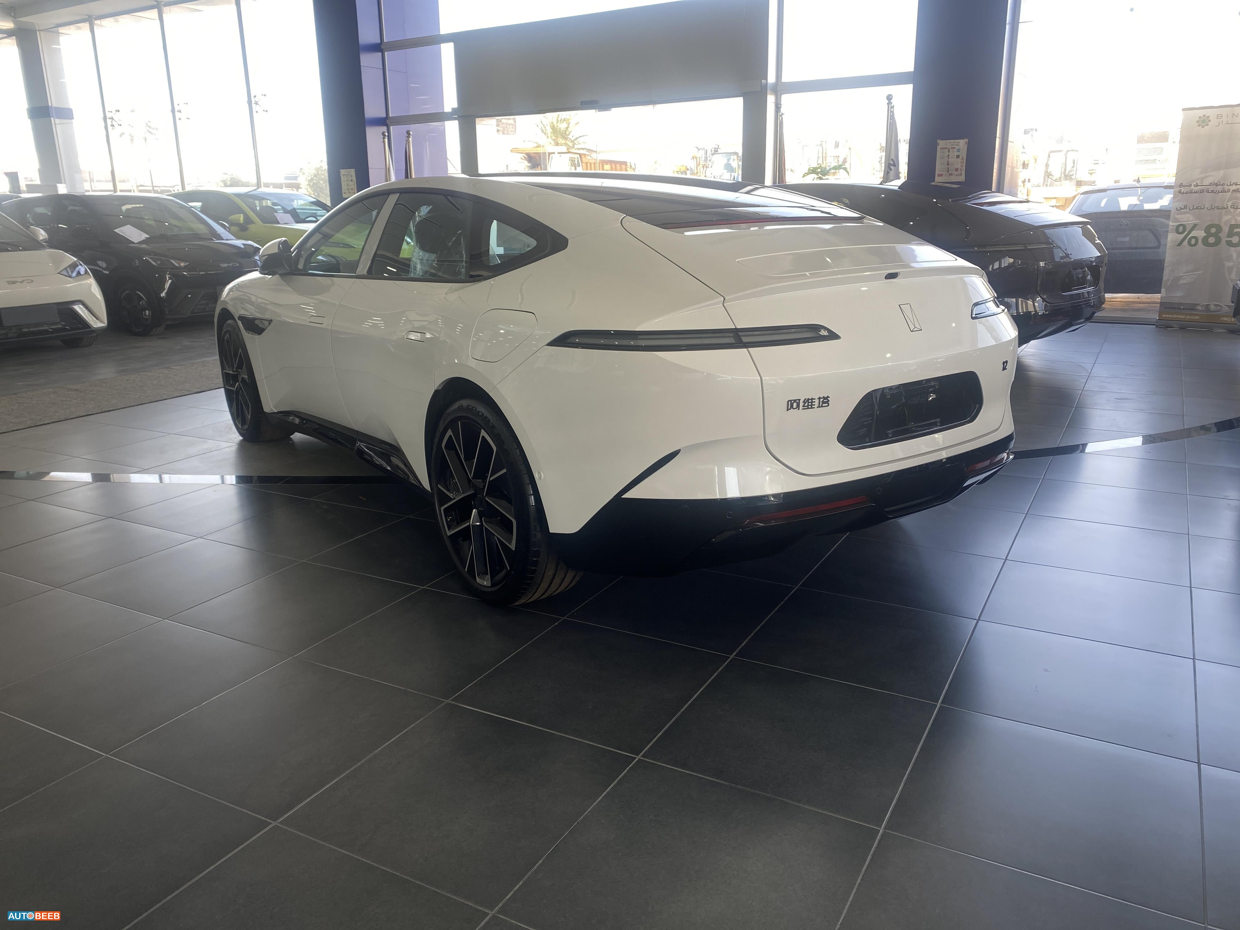 افاتار افاتار-12 2024