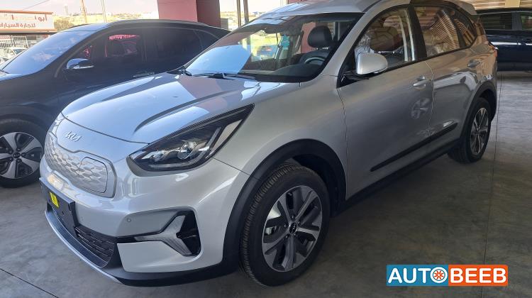 كيا نيرو 2023