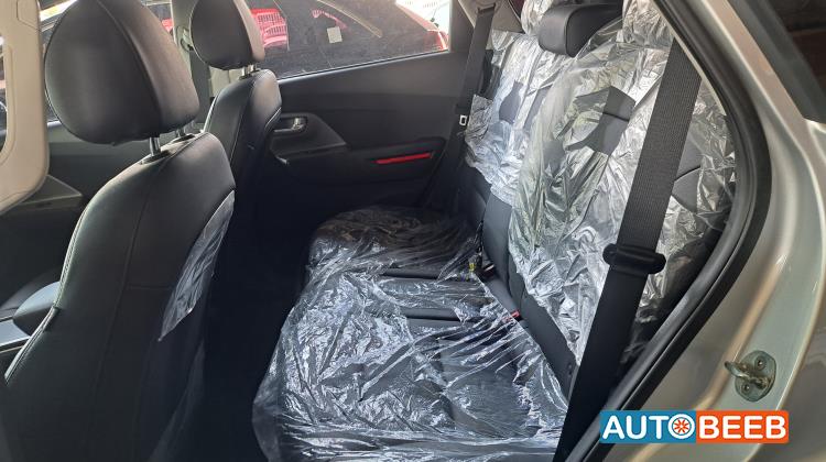 كيا نيرو 2023