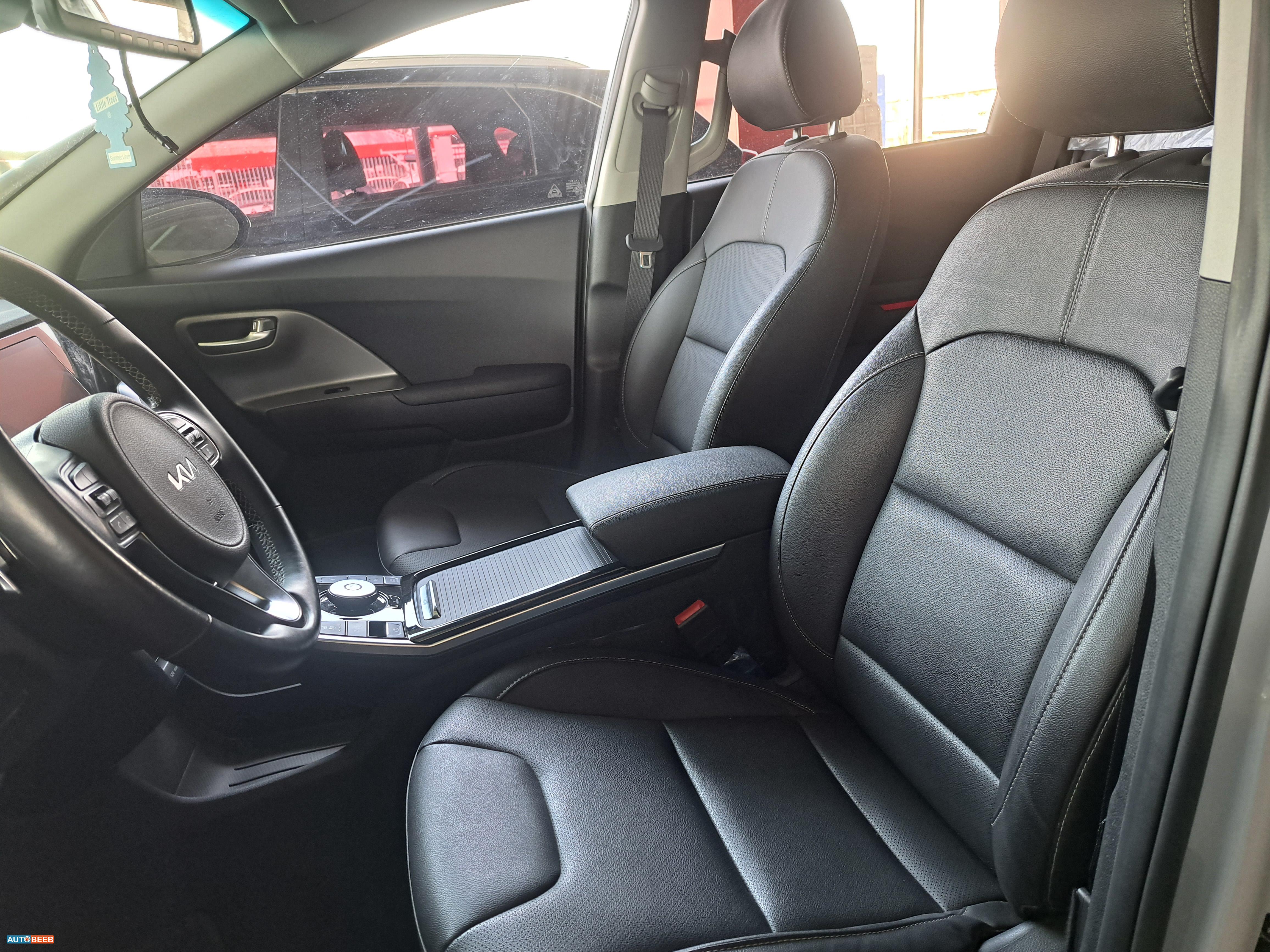 كيا نيرو 2023