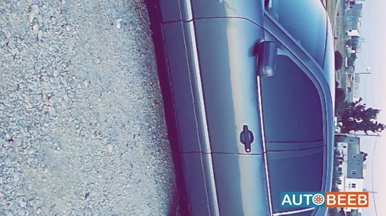 مرسيدس بنز E200 1997