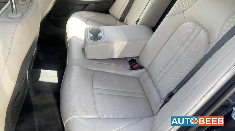 هيونداي سوناتا 2021