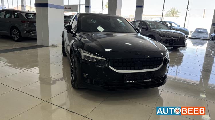 Polestar 2 2022