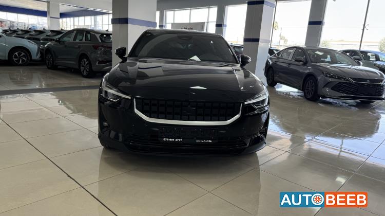 Polestar 2 2022