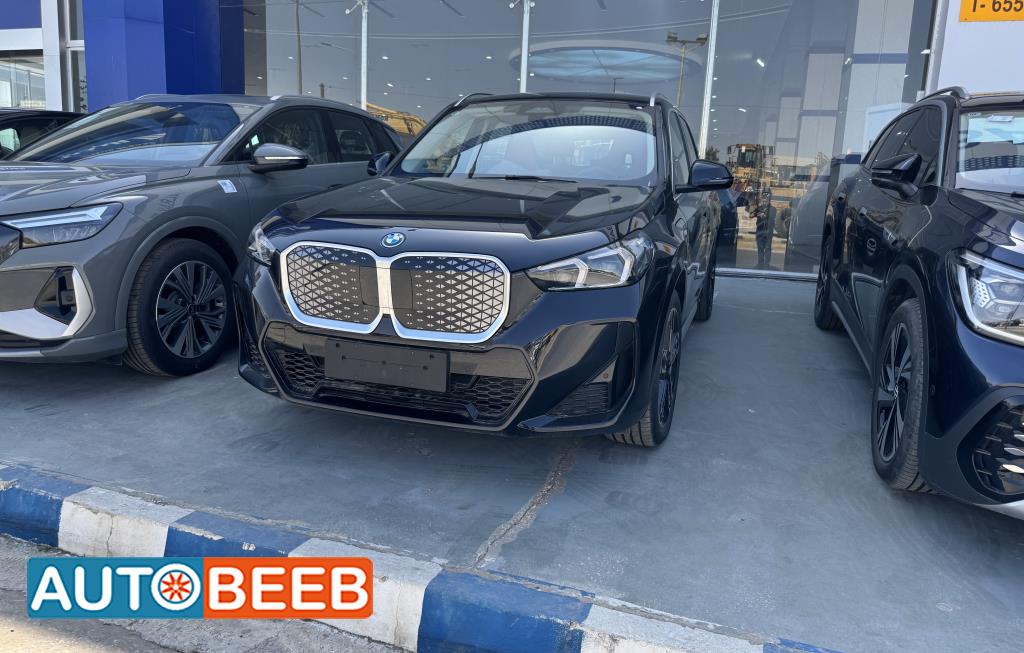 Cars For Sale BMW 418 in Switzerland | AutoBeeb