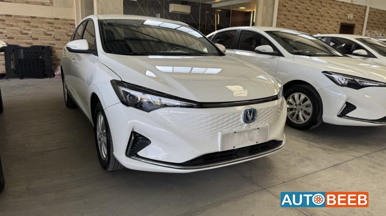 شانجان ايدو 2021