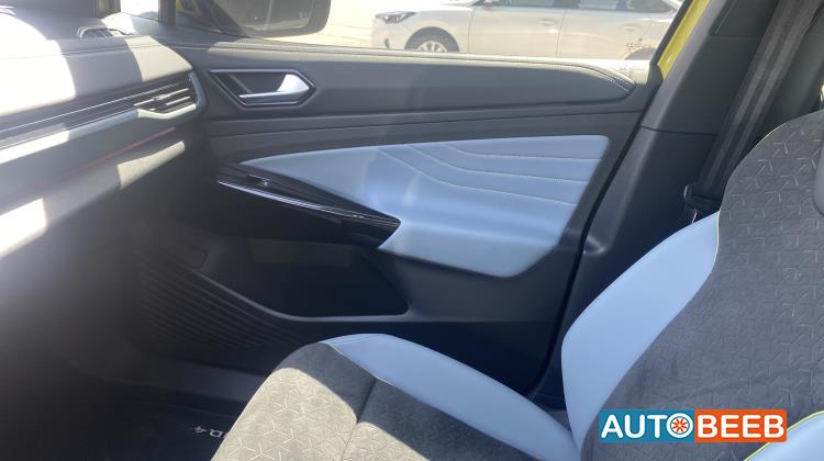 Volkswagen ID.4 2021