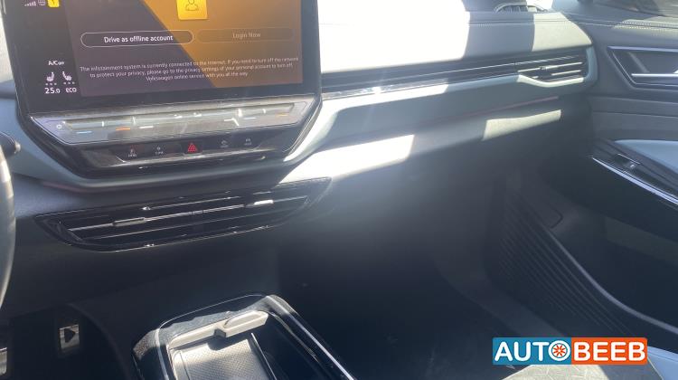 Volkswagen ID.4 2021