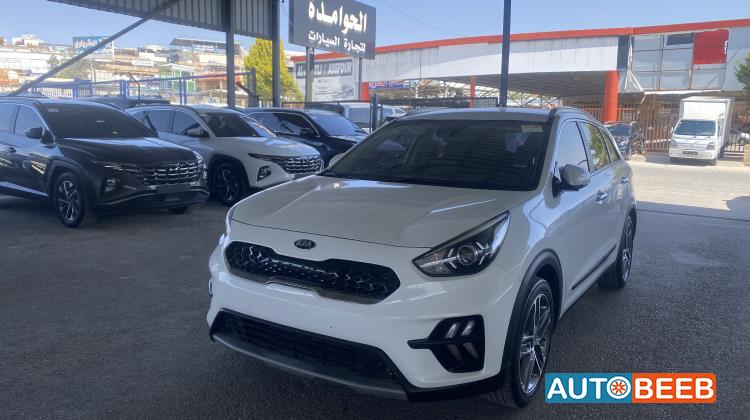 كيا نيرو 2020