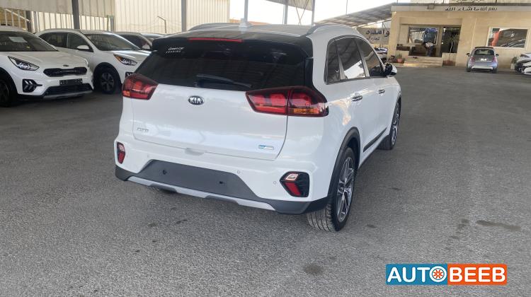 كيا نيرو 2020