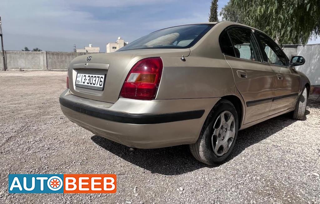 Cars For Sale Hyundai Elantra in Mauritania | AutoBeeb
