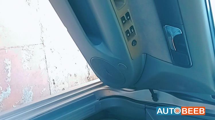 شيفروليه اوبترا 2008