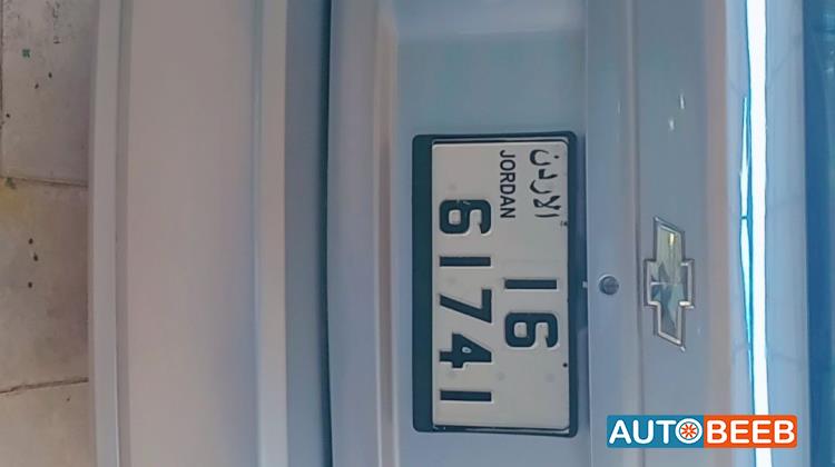 شيفروليه اوبترا 2008