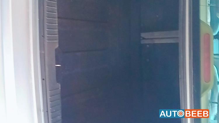 شيفروليه اوبترا 2008