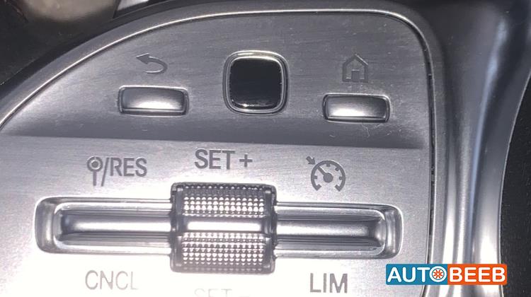 حساسات أخرى مرسيدس بنز 