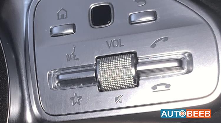 حساسات أخرى مرسيدس بنز 