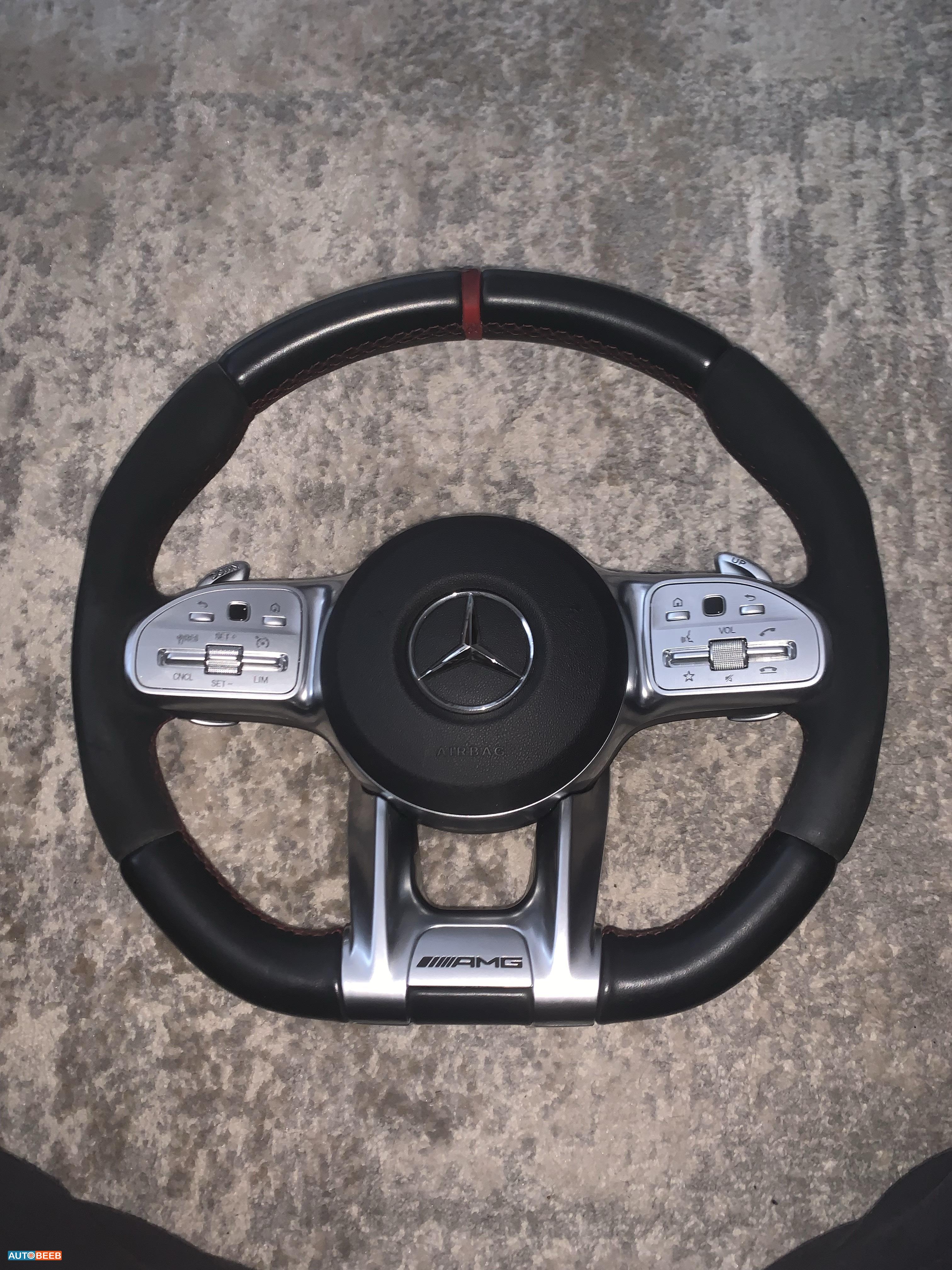 حساسات أخرى مرسيدس بنز 