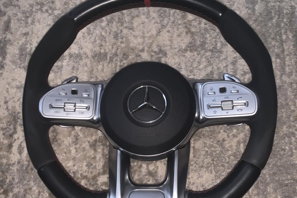 حساسات أخرى مرسيدس بنز 