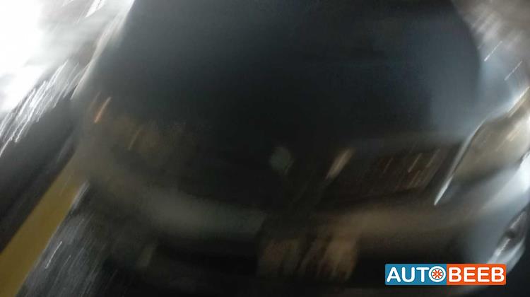 تويوتا كورولا 2013