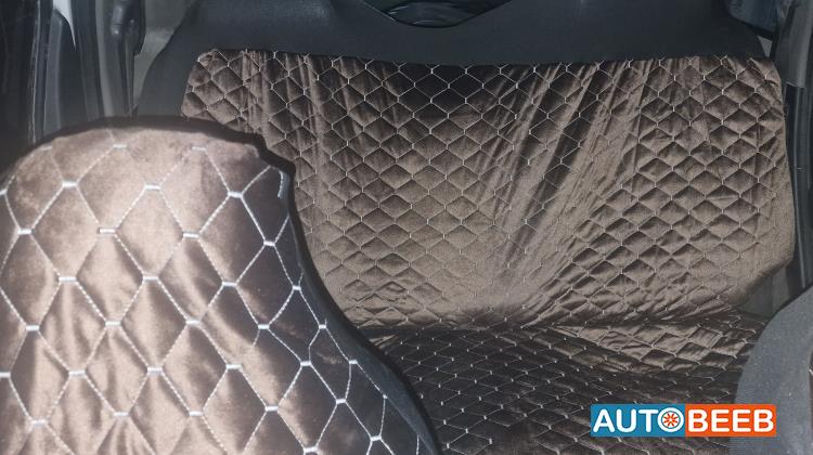 Dongfeng Forthing 2015