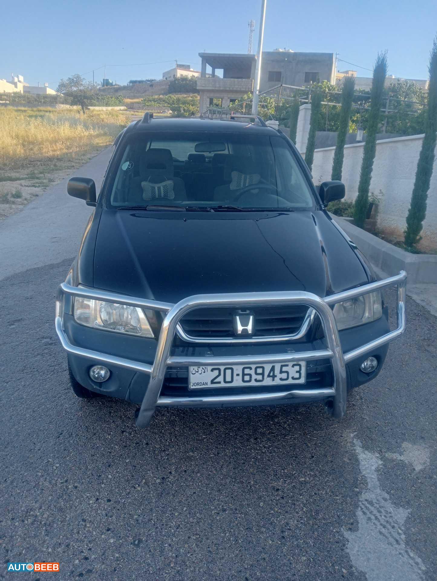 Honda CR-V 1999