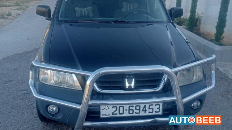 Honda CR-V 1999