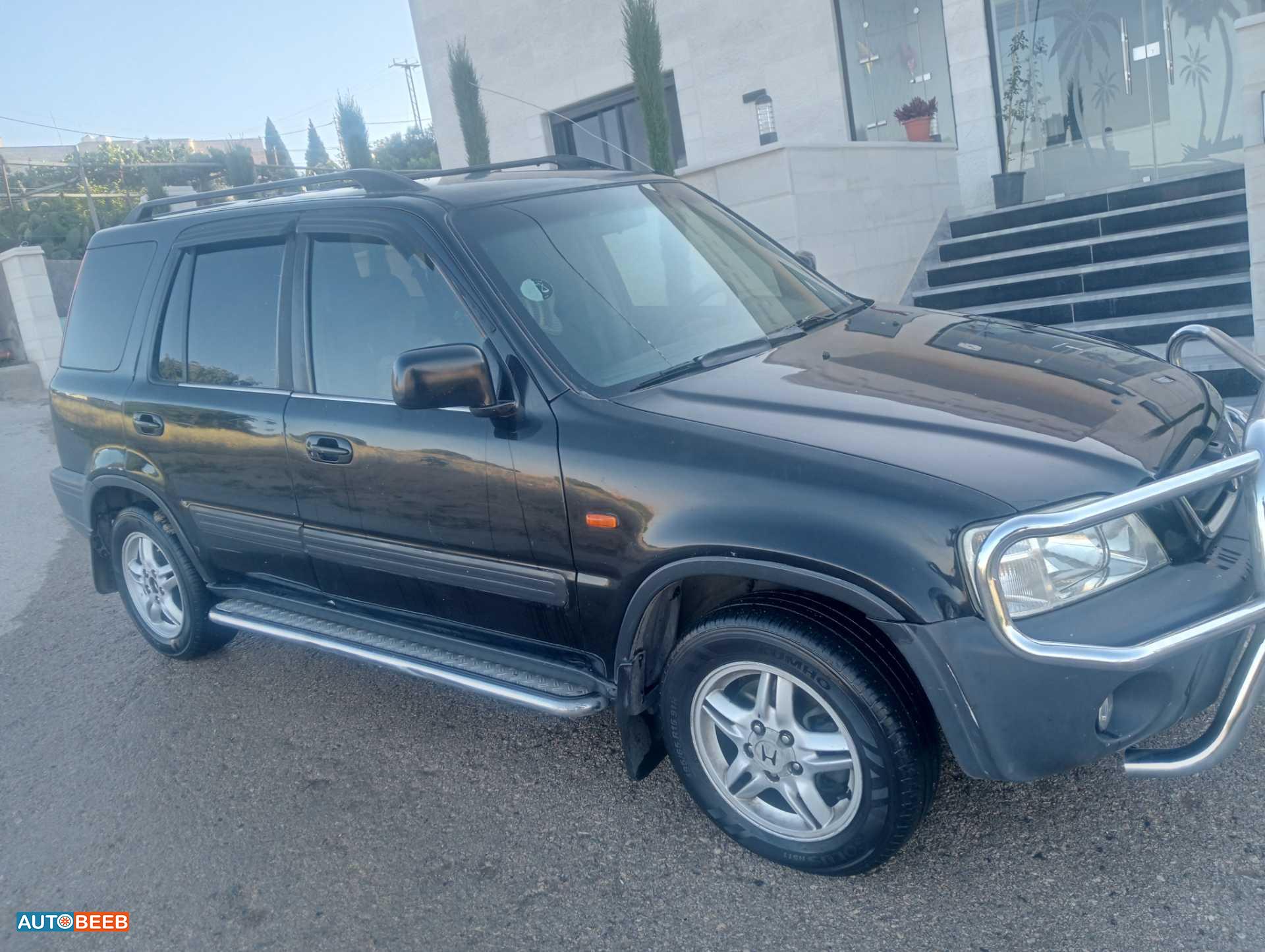 Honda CR-V 1999
