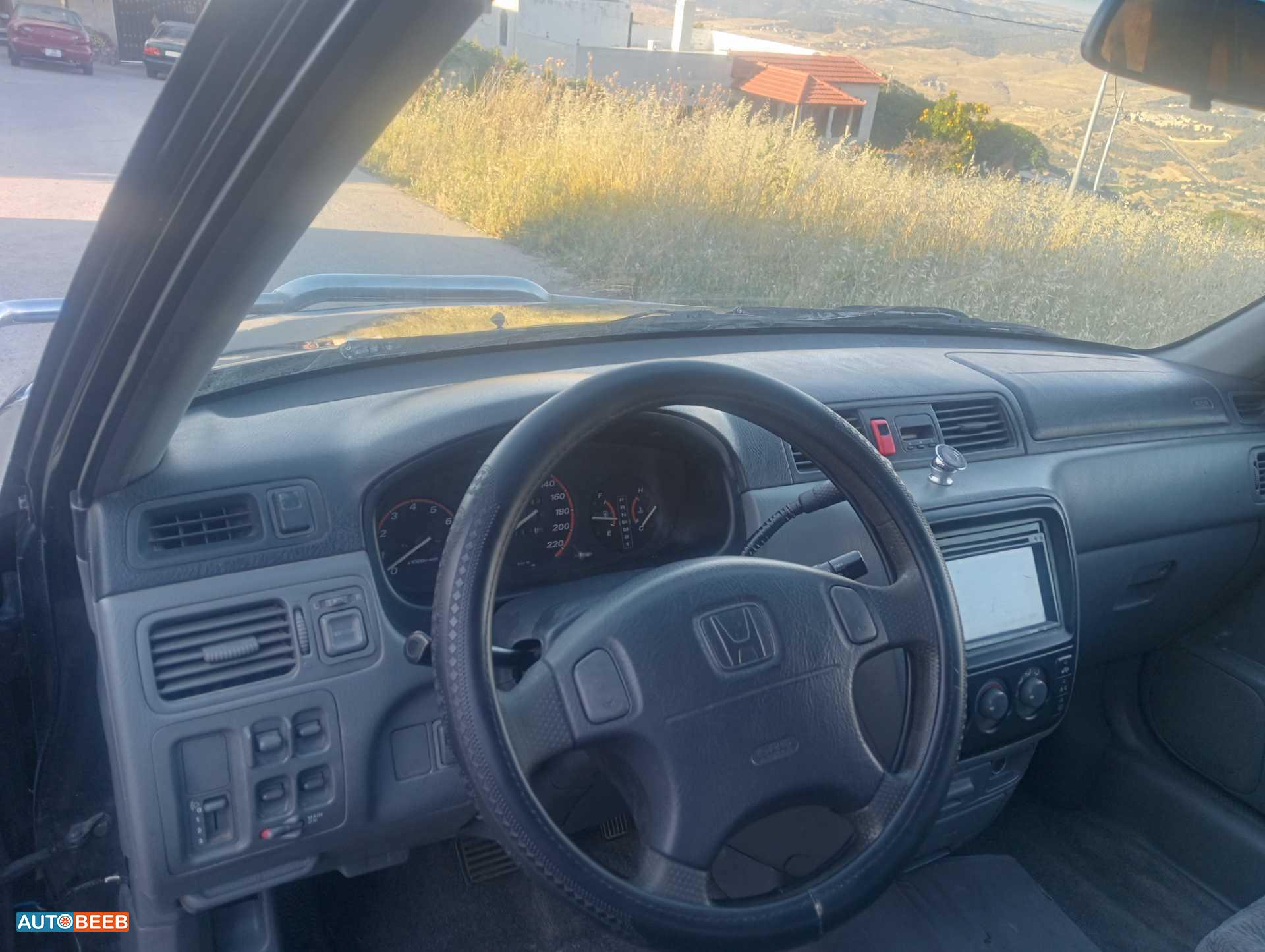 Honda CR-V 1999