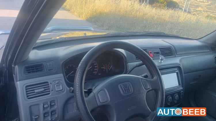 Honda CR-V 1999
