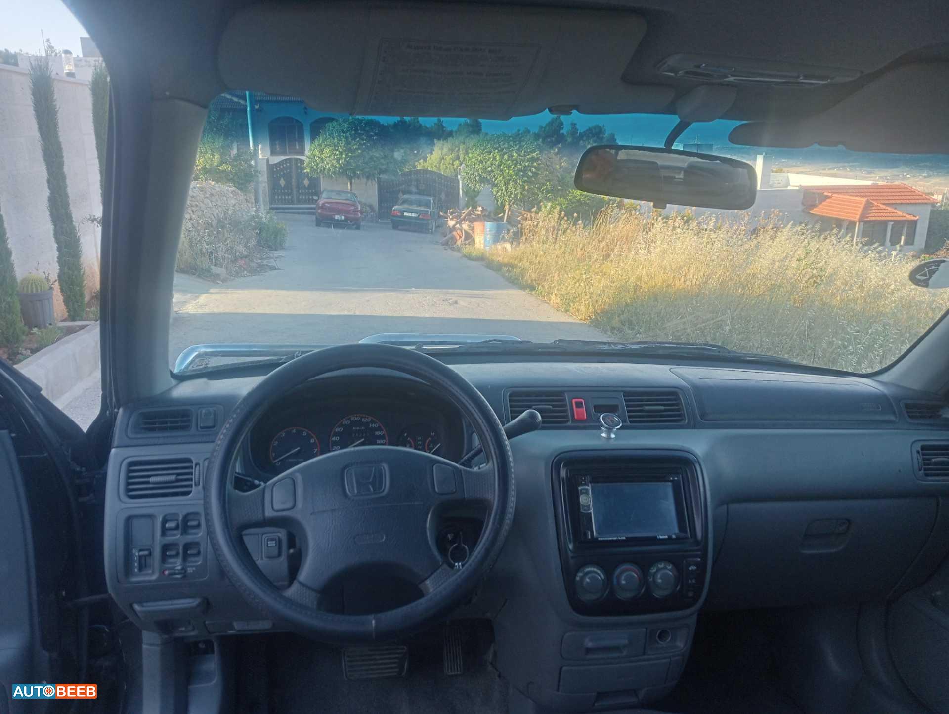 Honda CR-V 1999