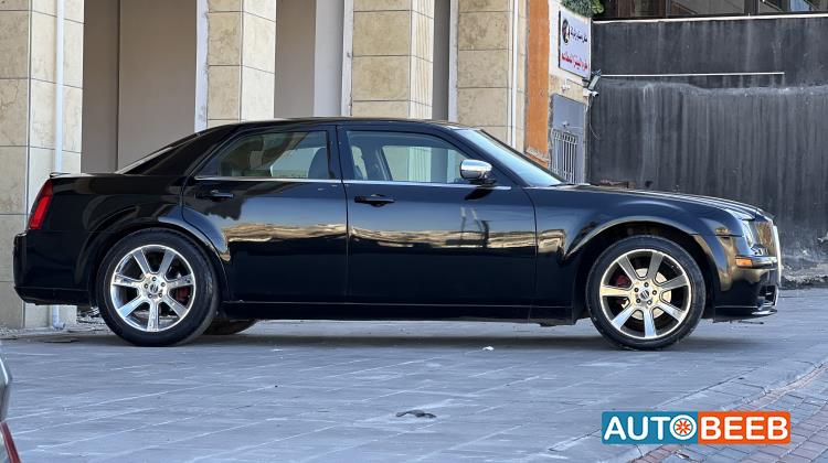 Chrysler 300C 2008